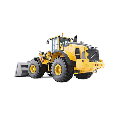 Household excavator