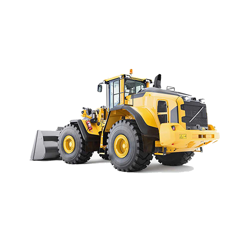 150 foot articulated arm lift