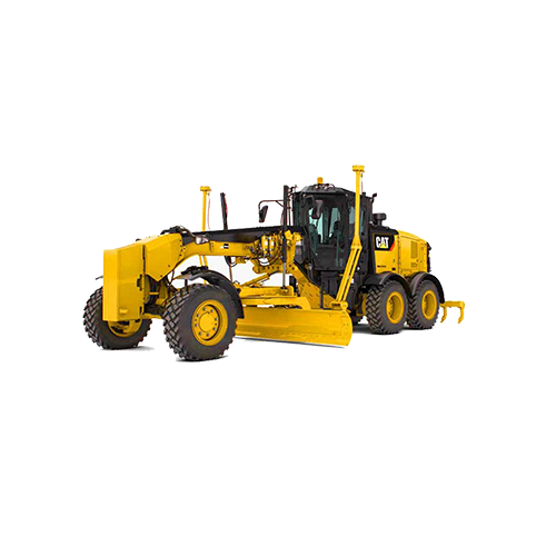 Electric scissor lift