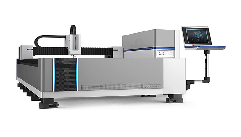 Water-cooled variable frequency speed regulation device 2