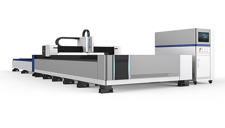 Air-cooled variable frequency speed regulation device 1